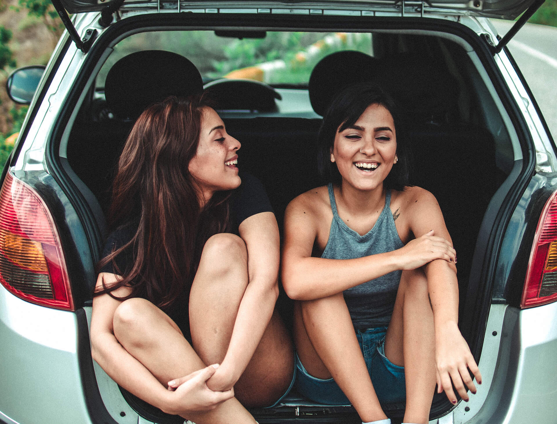 Why I Never Want to Settle Down