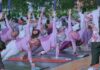Four Nations Celebrate International Yoga Day 2026 in Batam, HARRIS Hotels Promote Healthy Ageing Through Yoga