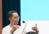 Batam Strengthens Position as Indonesia’s Investment Hub, Investment Realization Reaches Rp69.3 Trillion