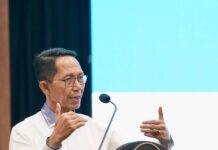Batam Strengthens Position as Indonesia’s Investment Hub, Investment Realization Reaches Rp69.3 Trillion