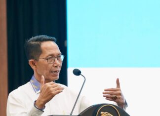 Batam Strengthens Position as Indonesia’s Investment Hub, Investment Realization Reaches Rp69.3 Trillion
