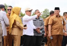 Riau Islands Accelerates People’s School Development in Dompak to Expand Access to Free Quality Education