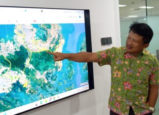Batam’s 273-Kilometer PGN Gas Pipeline Powers Industries, Homes, and Economic Growth