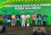 22nd Sosek Malindo in Batam Boosts Indonesia-Malaysia Investment, Trade and Border Cooperation