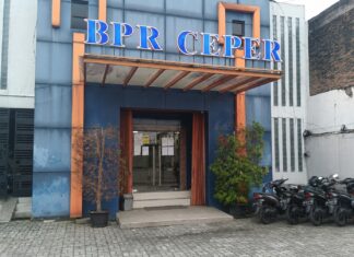 OJK Revokes License of BPR Ceper Permata Artha, Deposits Guaranteed by LPS
