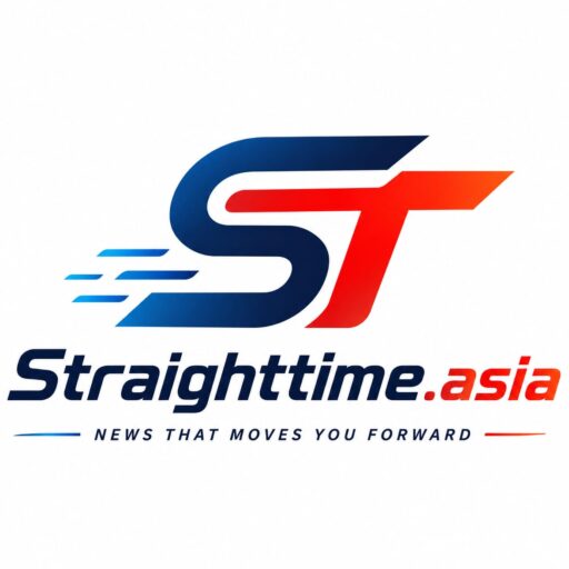 StraightTime.asia