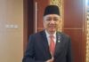 Kepri Invests Rp40 Billion in New Tanjung Uban Ro-Ro Pier to Boost Regional Economy and Maritime Connectivity
