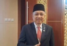 Kepri Invests Rp40 Billion in New Tanjung Uban Ro-Ro Pier to Boost Regional Economy and Maritime Connectivity