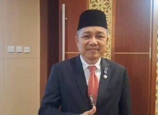 Kepri Invests Rp40 Billion in New Tanjung Uban Ro-Ro Pier to Boost Regional Economy and Maritime Connectivity