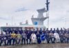 Bank Indonesia Reinforces Economic Sovereignty Through Rupiah Expedition to Indonesia’s Frontier Islands