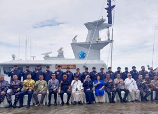 Bank Indonesia Reinforces Economic Sovereignty Through Rupiah Expedition to Indonesia’s Frontier Islands