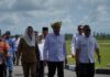 Indonesian Government Strengthens Defense and Development Focus in Strategic Natuna Border Region